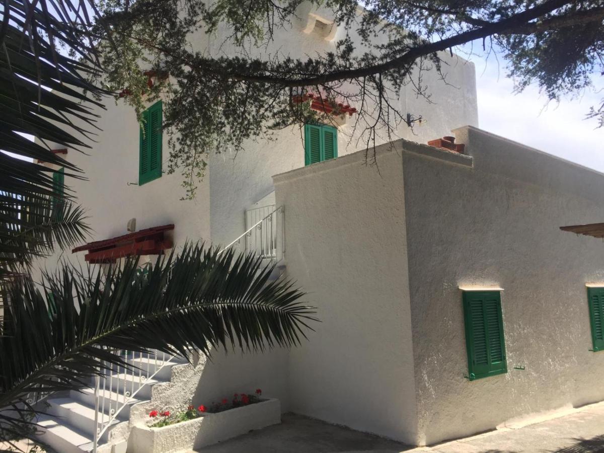 Tenuta Lamanna Hotel Monopoli Exterior photo